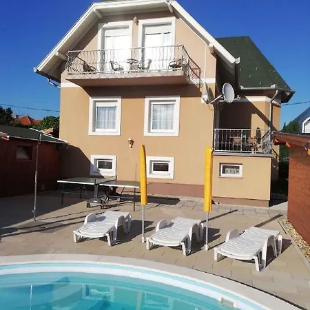 Apartment 16 *
