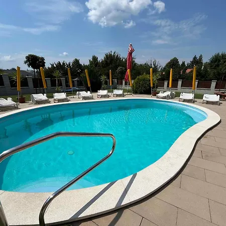 16 Appartement