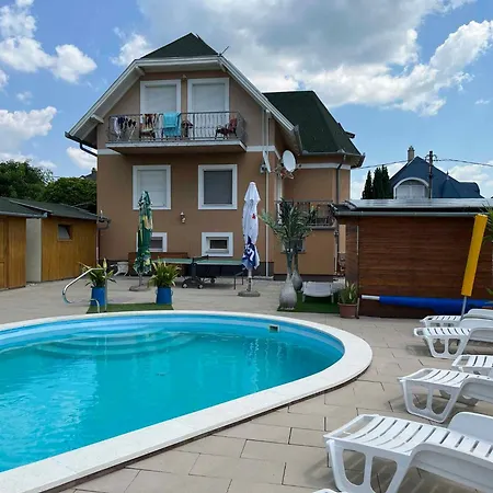 Apartment 16 *