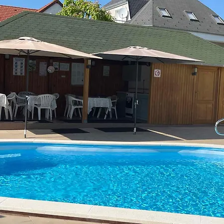 16 Appartement